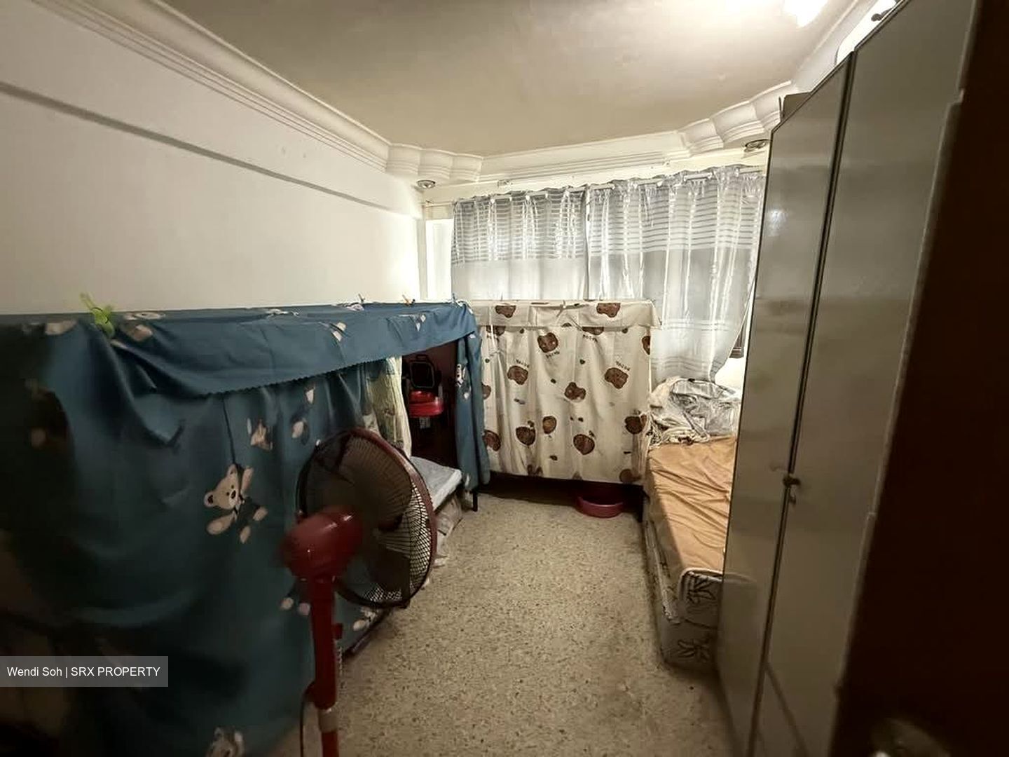 Blk 25 Sin Ming Road (Bishan), HDB 4 Rooms #589870651